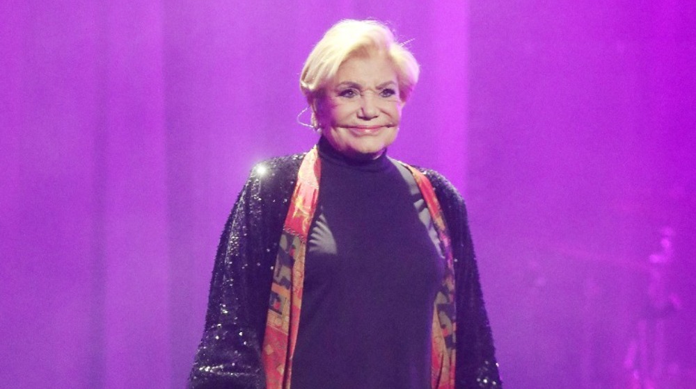 Μαρινέλλα: Η τελευταία συγκλονιστική ερμηνεία της στο Ηρώδειο που δεν πρόλαβε να ολοκληρώσει [βίντεο]